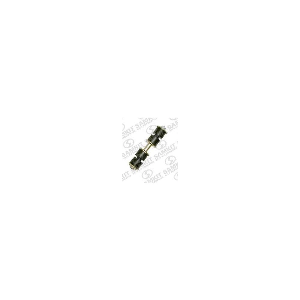 BIELETA DIANTEIRA LD/LE GM OPALA/CARAVAN 89/92 - TUBO DE 20 MM