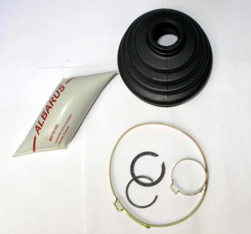 KIT REPARO HOMOCINÉTICA LADO RODA GM D-20 4X4 - BONANZA - 22X84X86MM