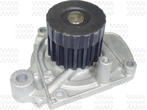 BOMBA AGUA HONDA CIVIC 1.7 2001/2006 - CIVIC 1.6 16V 2000/