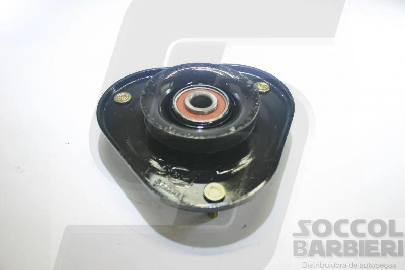 COXIM AMORTECEDOR DIANTEIRO COM ROLAMENTO FURO 15MM TOYOTA COROLLA 1.6/1.8 16V 02/08