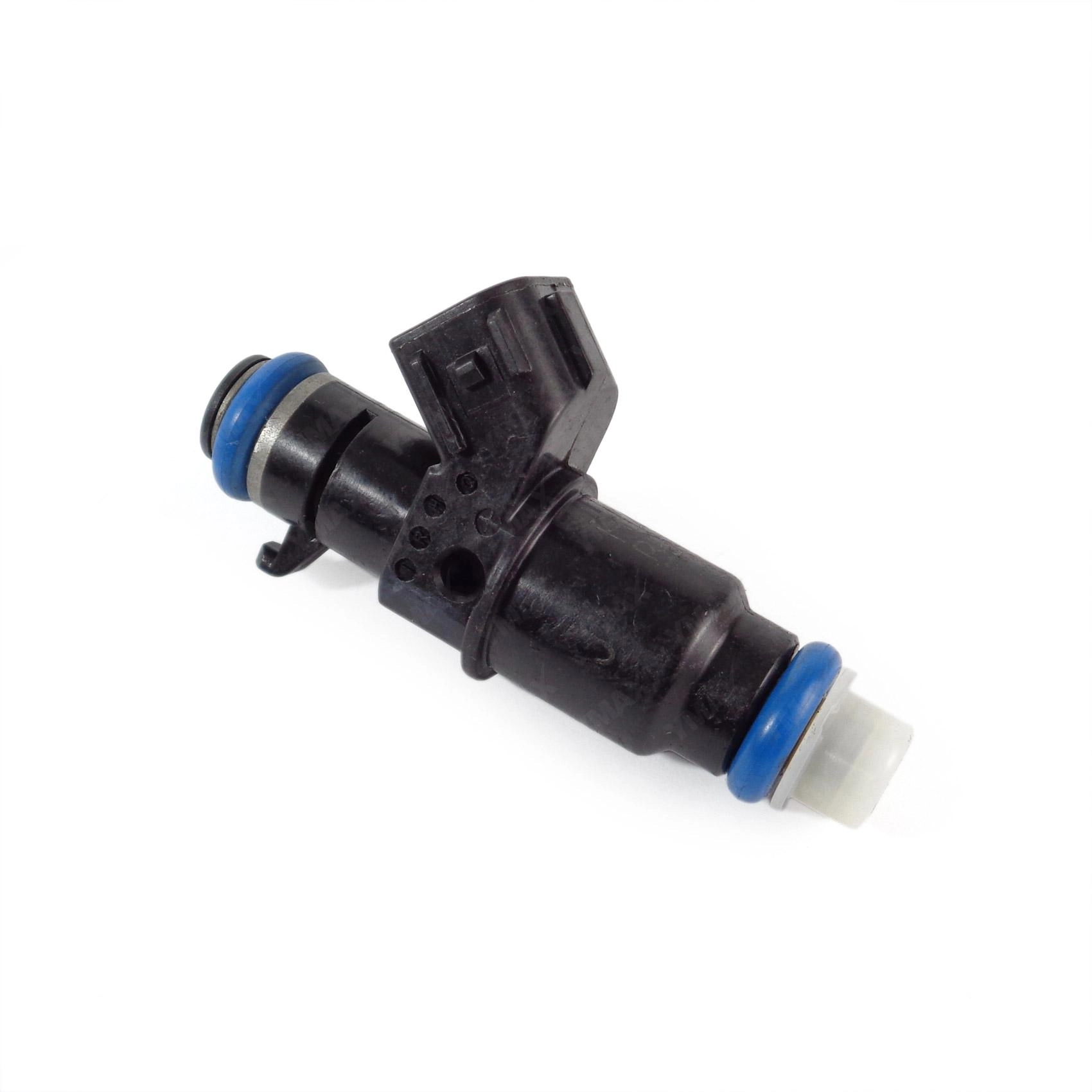 BICO INJETOR HONDA CITY 1.5 10/14 - CIVIC 1.8 08/11 - FIT 1.4/1.5 09/14 - VALVULA INJECAO COMBUSTÍVE