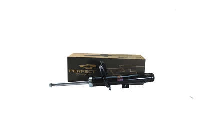 AMORTECEDOR DIANTEIRO ESQUERDO PEUGEOT 306 94/01 - CITROEN BERLINGO 98/07 - ZX 98/03 - XSARA BREAK