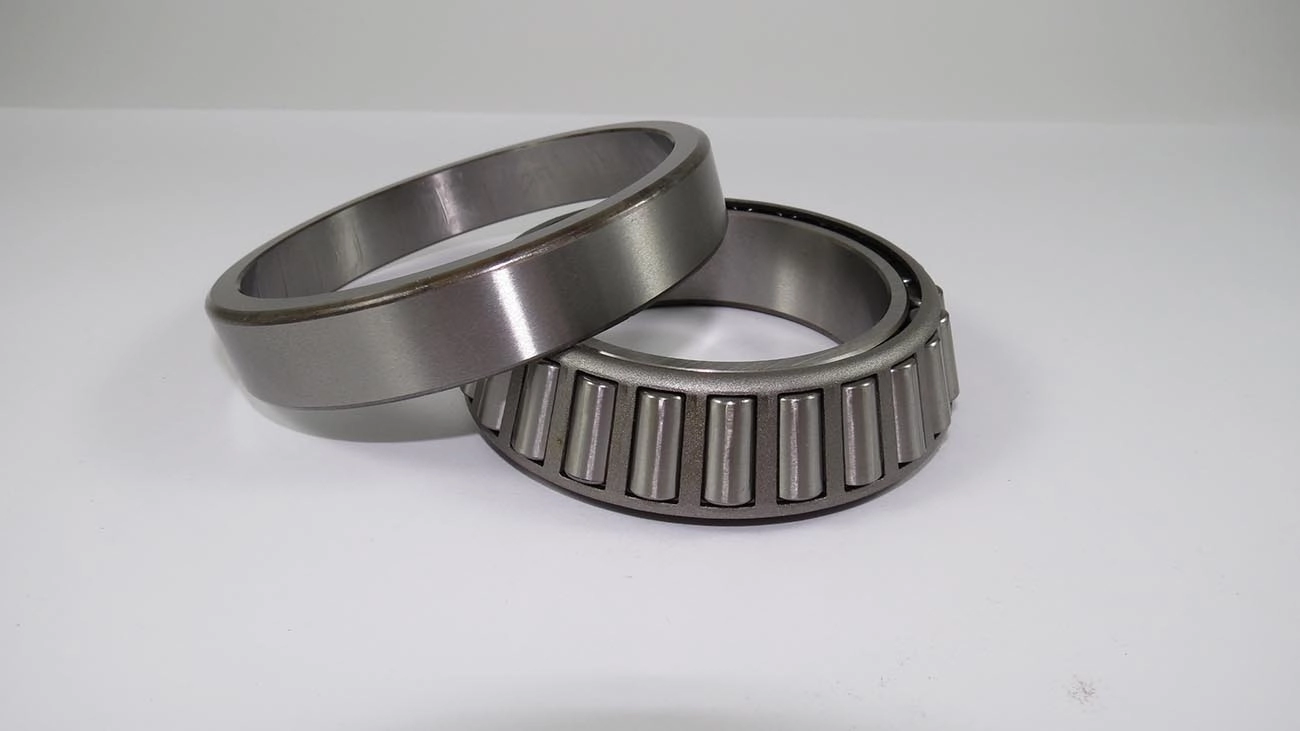 ROLAMENTO CAPA CONE DIVERSAS APLICAÇÕES 65X100X24 MM