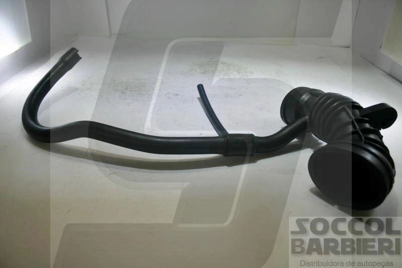 MANGUEIRA FILTRO AR FIAT PALIO/SIENA/STRADA 1.6 8V 98/2000
