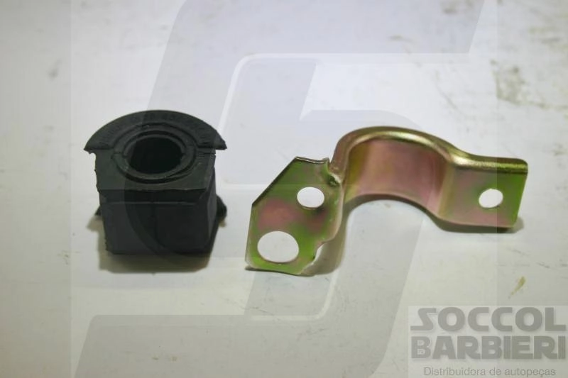 KIT ESTABILIZADOR FIAT PALIO/SIENA 16V - DIREITO