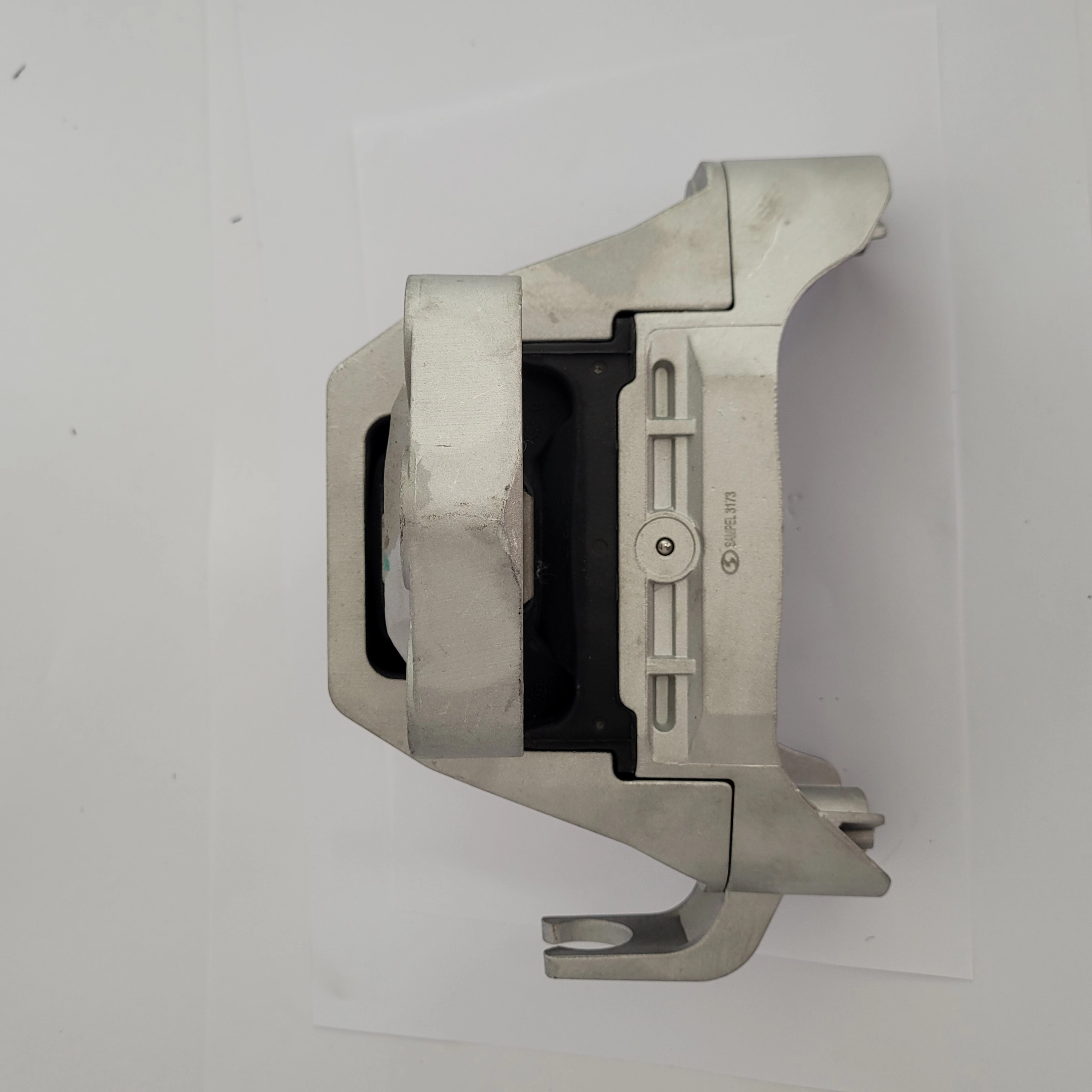 COXIM HIDRÁULICO DIREITO MOTOR GM CRUZE 1.8 16V 2012/2016 - EXCETO NOVO CRUZE