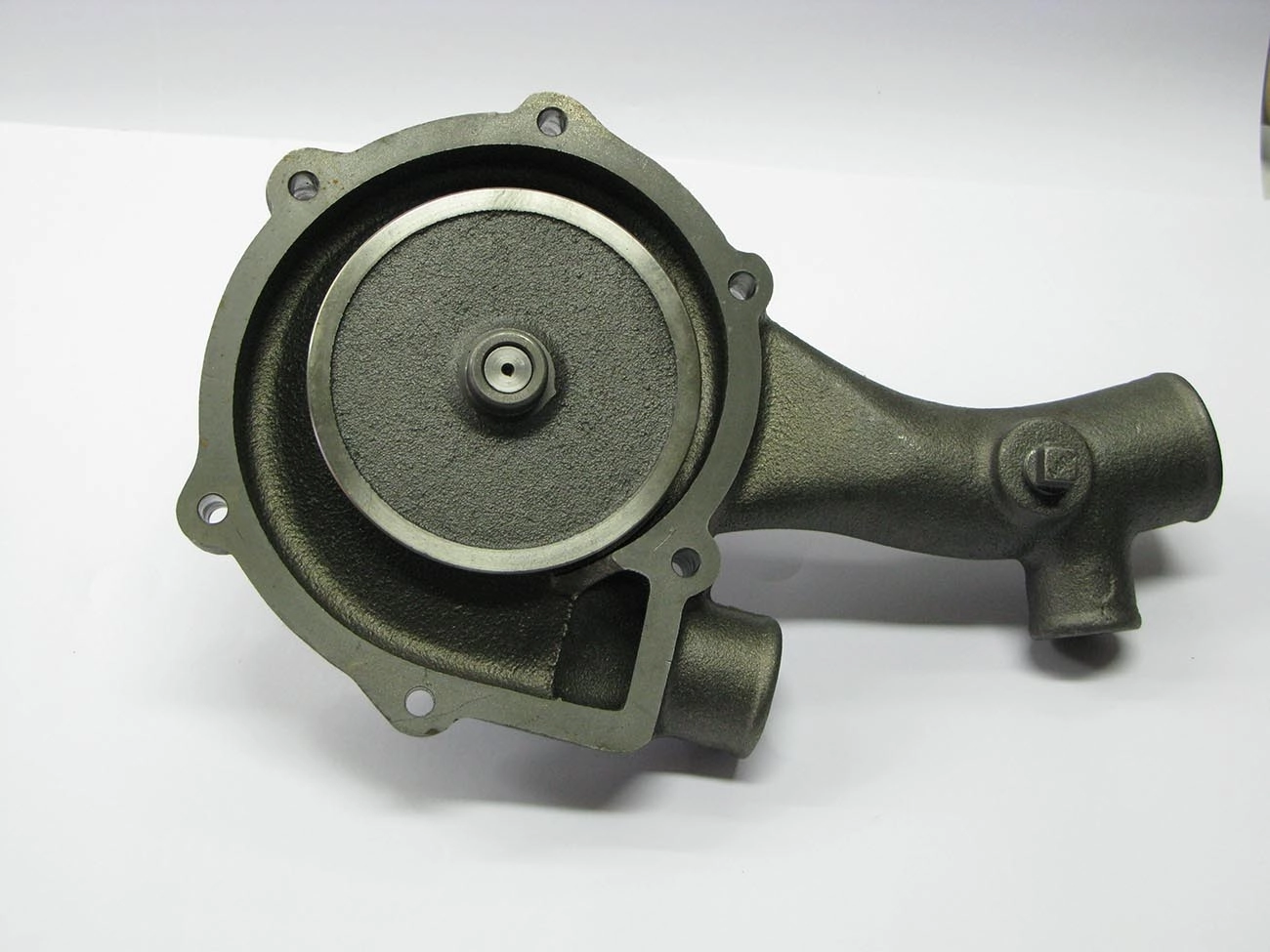 BOMBA AGUA GM D-60/70 F-750/11000 MF 295 6358