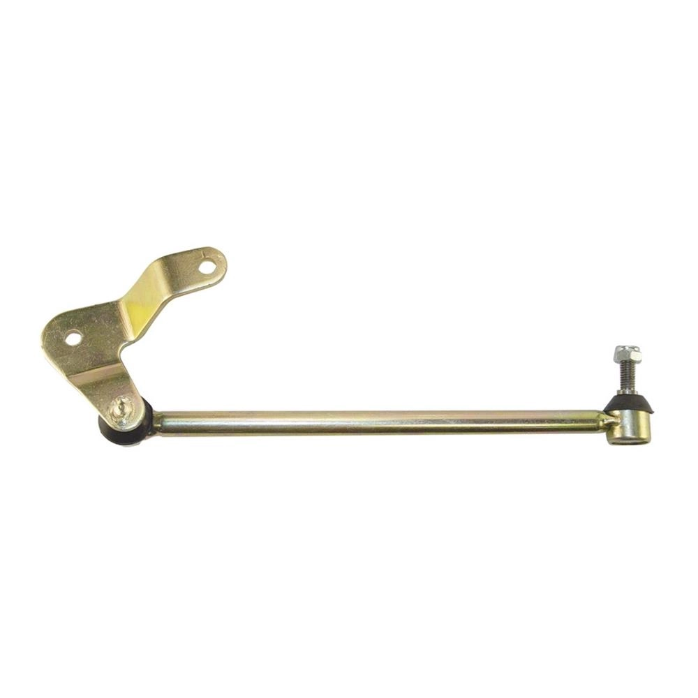 KIT TIRANTE CAMBIO FIAT UNO/PREMIO/FIORINO - EXTERNO 27CM