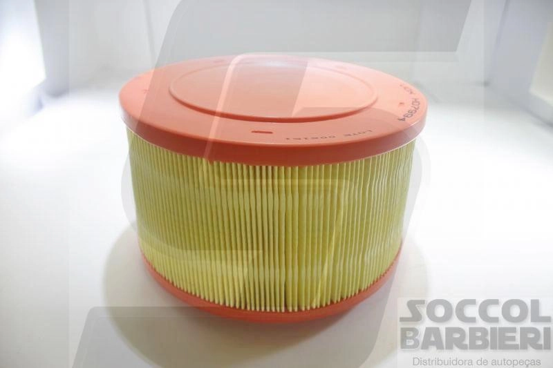 FILTRO AR MOTOR FORD NOVA RANGER 2.2/2.5/3.2 2012/