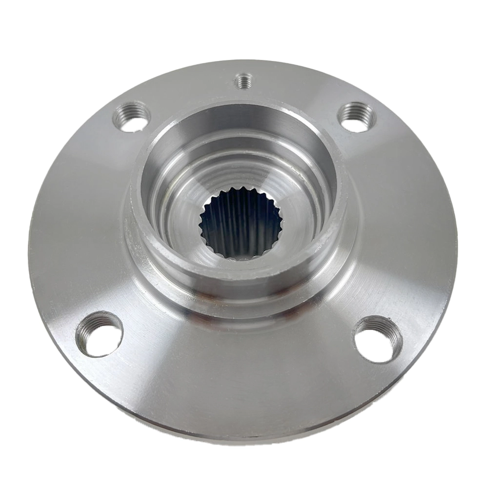CUBO DIANTEIRO SEM ROLAMENTO VW NOVO GOL/VOYAGE 2012/ - UP! 2014/ - 4 FUROS 22 ESTRIAS