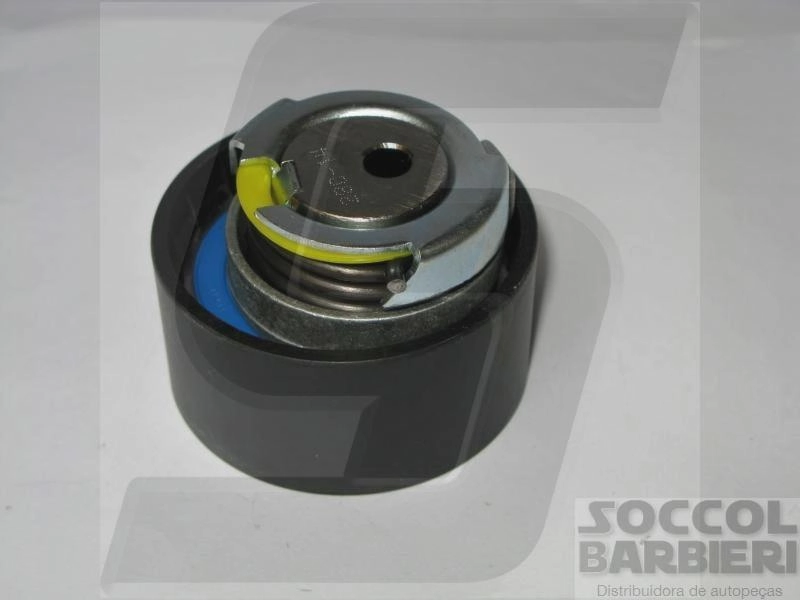 TENSOR CORREIA COMANDO FIAT DUCATO - CITROEN JUMPER - PEUGEOT BOXER - TODOS  2.3 16V 10/
