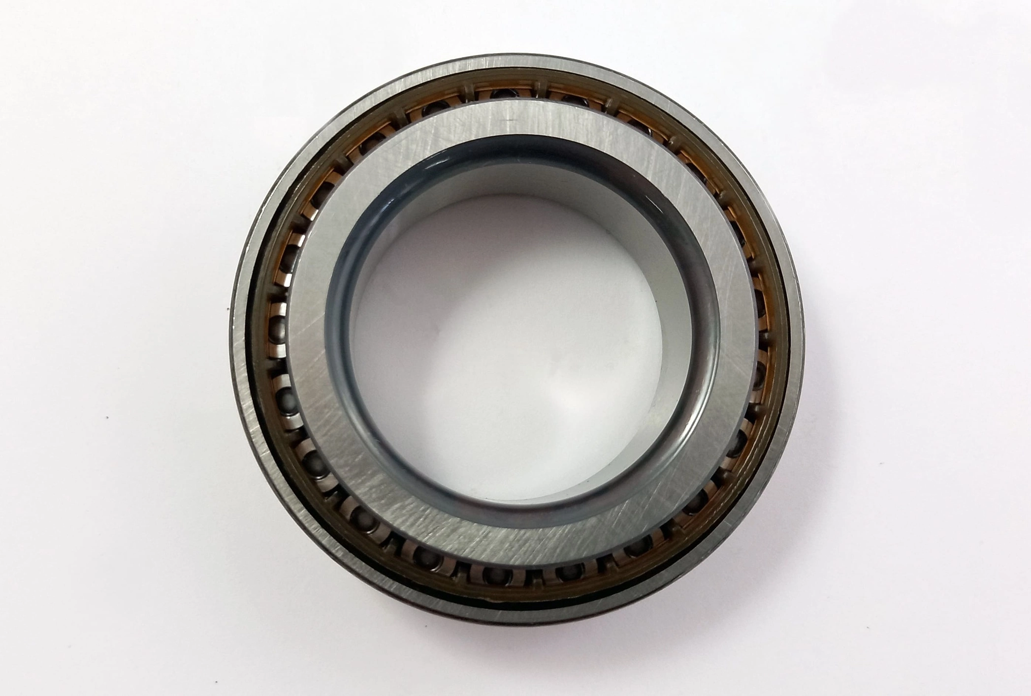 ROLAMENTO LATERAL DIFERENCIAL GM OPALA/CARAVAN - FORD ESCORT/VERONA CHT /92 - 38.1X65.088X19.812MM