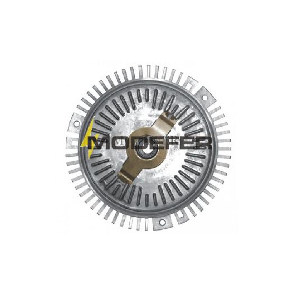 EMBREAGEM VISCOSA MB SPRINTER CDI 311/313/411/413/416 - OM-611/612