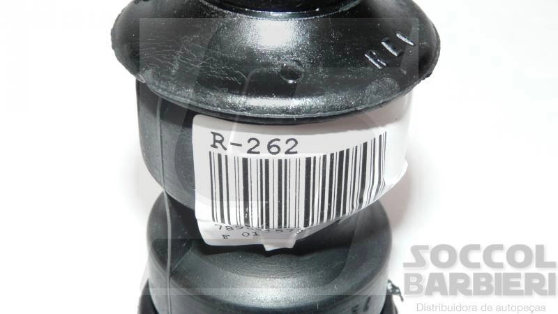 BUCHA OLHAL MOLA DIANTEIRA VW 6.80/6.90/7.90/7.110 DIANTEIRA/TRASEIRA 11.130/13.130/14.140