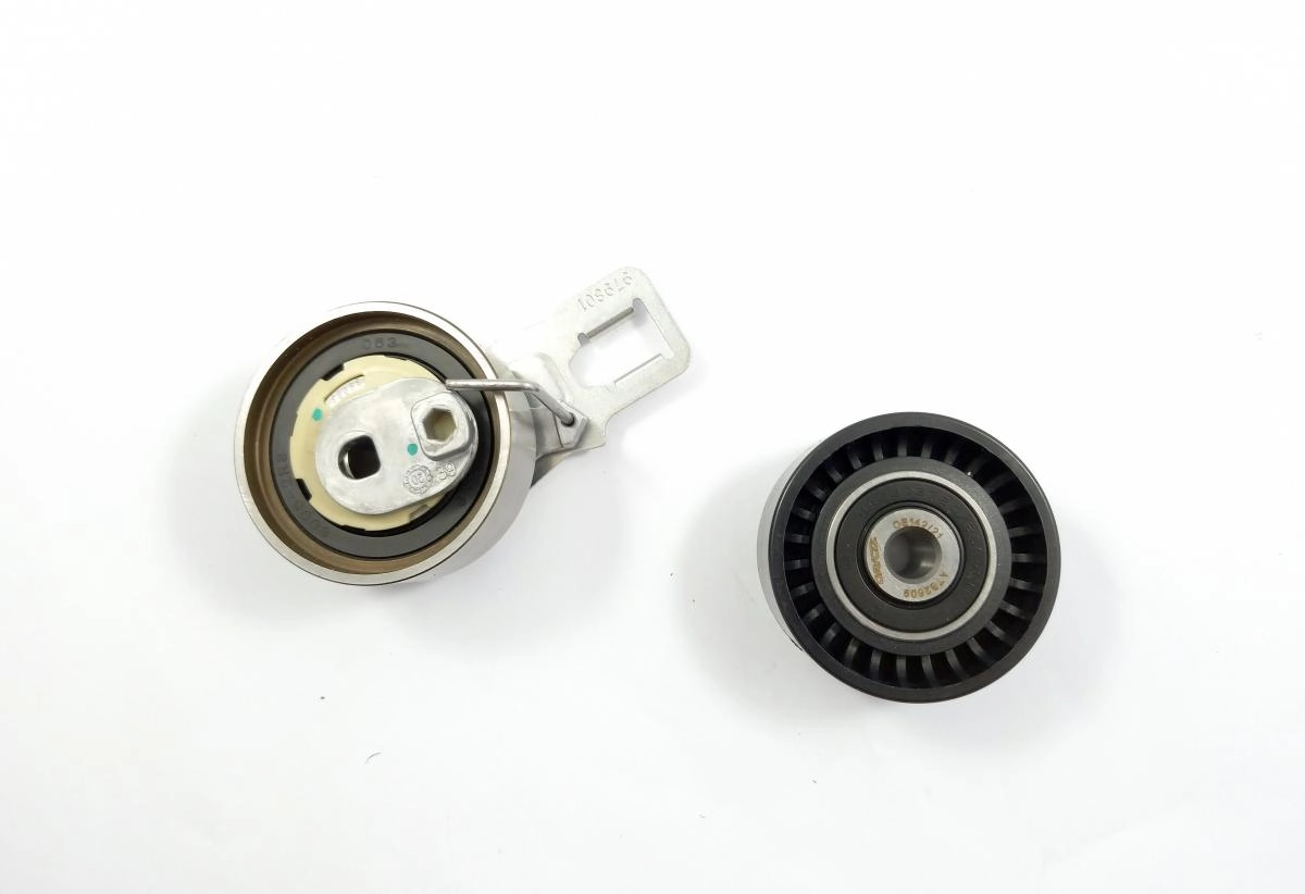 KIT CORREIA COMANDO CITROEN JUMPY 1.6 HDI 18/ - PEUGEOT EXPERT 1.6 HDI 18/