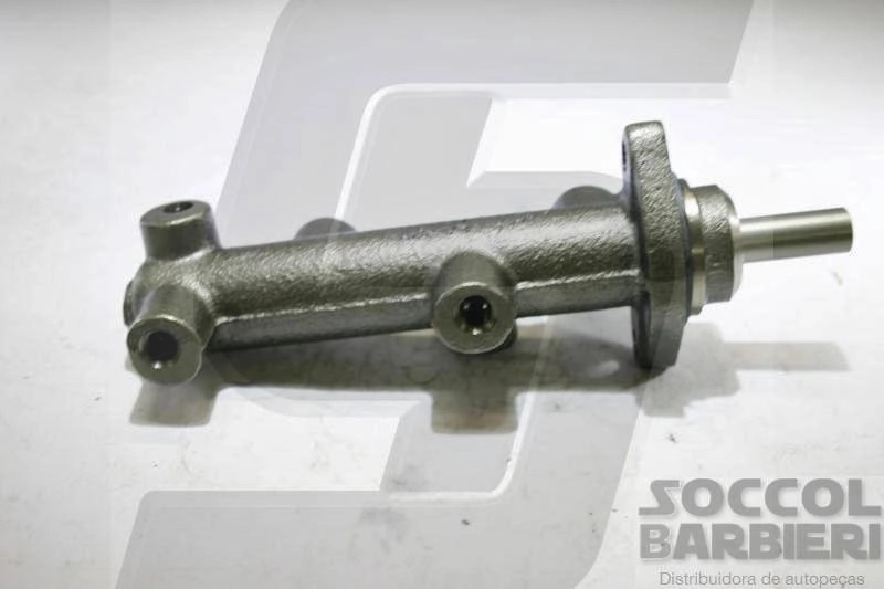 CILINDRO MESTRE FREIO DUPLO SEM ABS SISTEMA VARGA/BOSCH 22.22MM VW SANTANA/QUANTUM 95/ 7/8