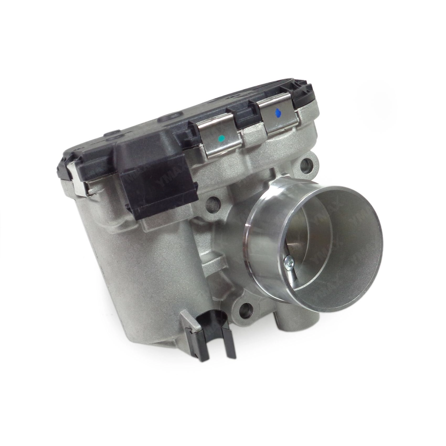 CORPO DE BORBOLETA TBI FIAT PALIO/IDEA/DOBLO/STRADA/SIENA 1.4 8V 2006/2012 FLEX - 6 PINOS