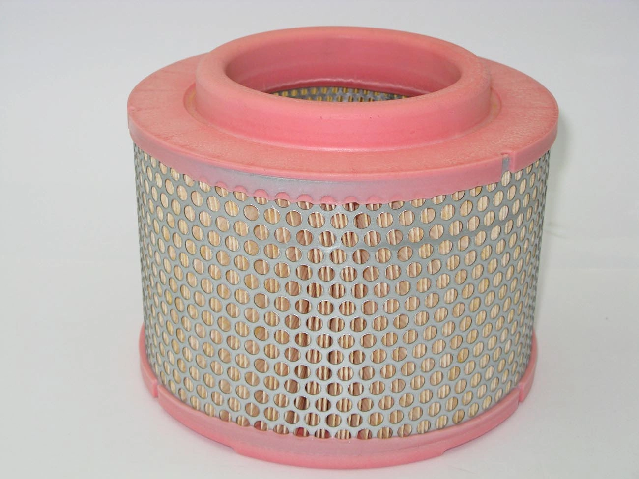 FILTRO AR TOYOTA HILUX 2.5/3.0 16V 2006/ DIESEL - HILUX 2.7 16V 2008/ GASOLINA