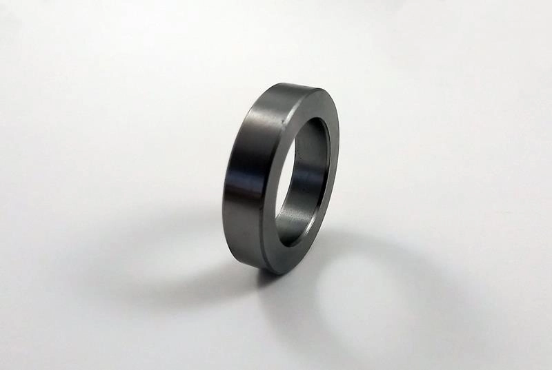 ANEL ENCOSTO ROLAMENTO SEMI EIXO TRASEIRO GM S-10/BLAZER 97/ - FORD RANGER 01/ - 13X39,5X58MM