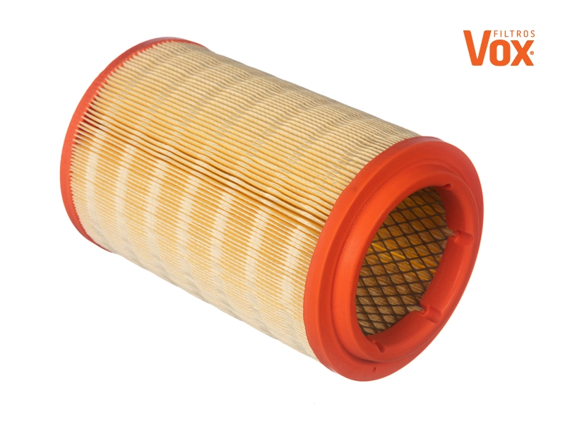 FILTRO AR KIA K-2500 2.5 2008/