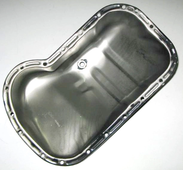 CÁRTER BUJAO INFERIOR CARTER VW GOL/VOYAGE/PARATI/SAVEIRO/PASSAT/SANTANA/QUANTUM AP 84/96