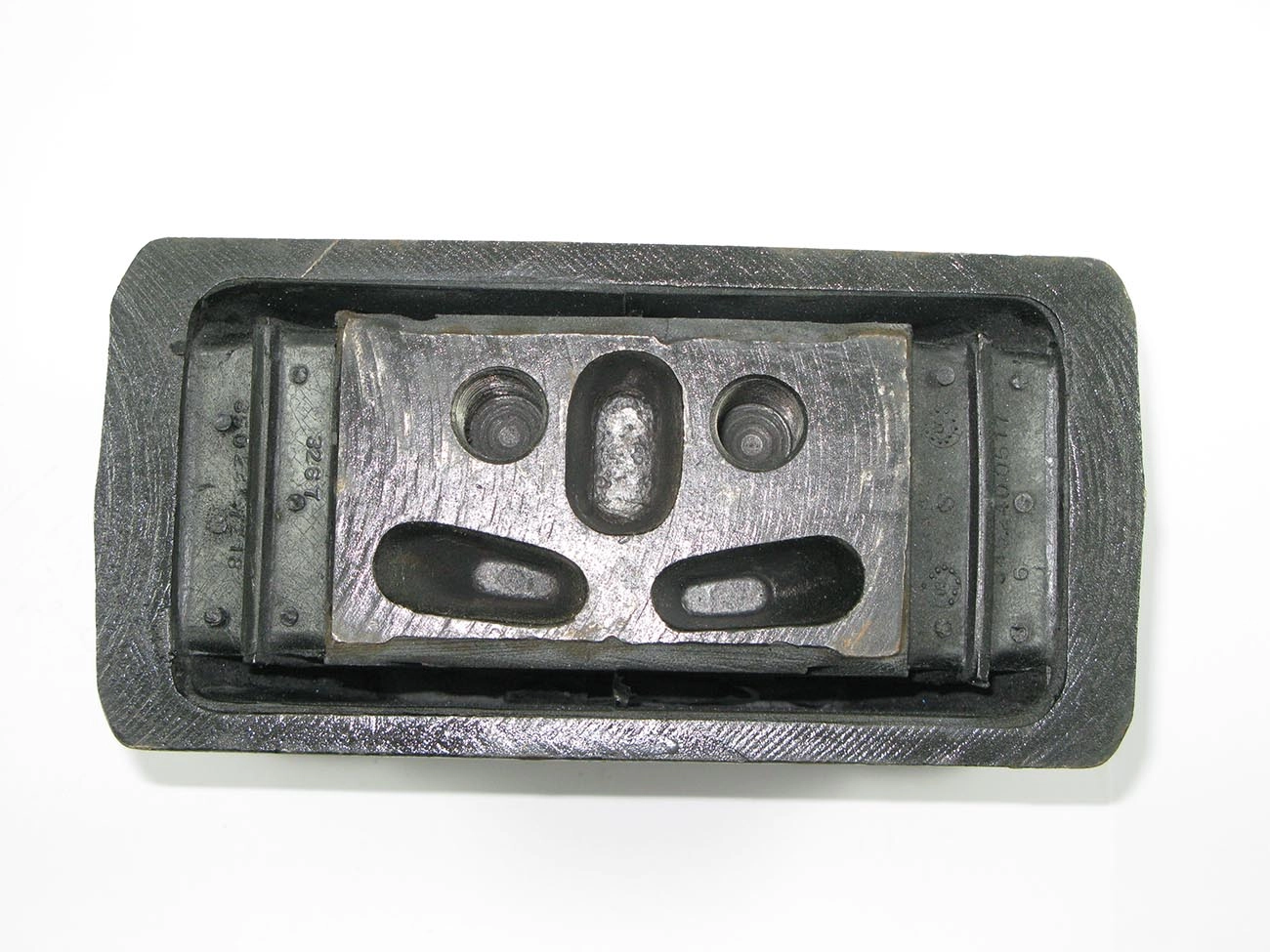 COXIM MOTOR MB 1924/1929/1932/1933/1934/1941 TRASEIRO 18MM