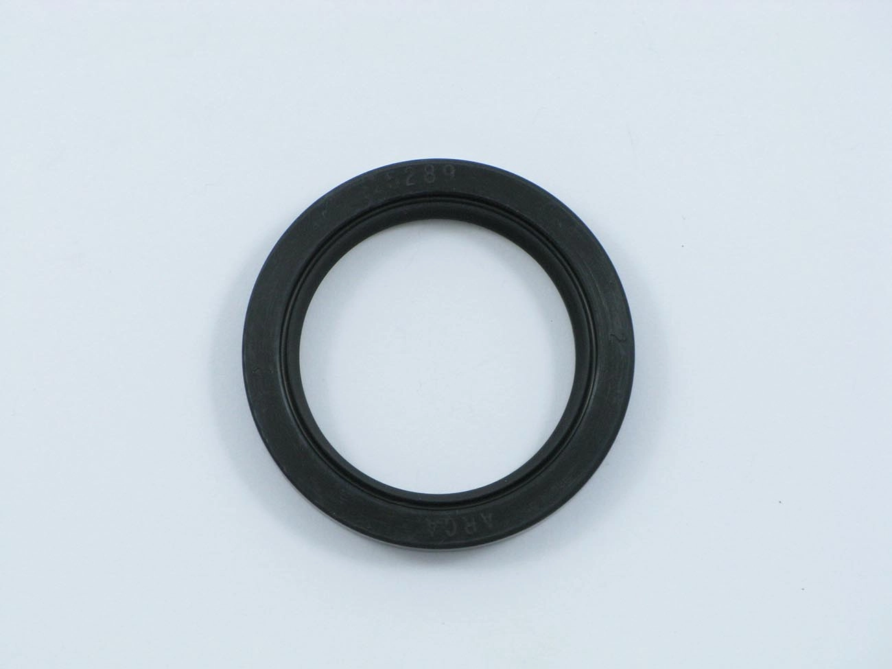 RETENTOR CAIXA DIREÇÃO MECÂNICA SETOR TRW LINHA AGRÍCOLA/INDUSTRIAL 35,00X46,45X6,40MM FORD F-600 68/ 35X46,45X6,40MM