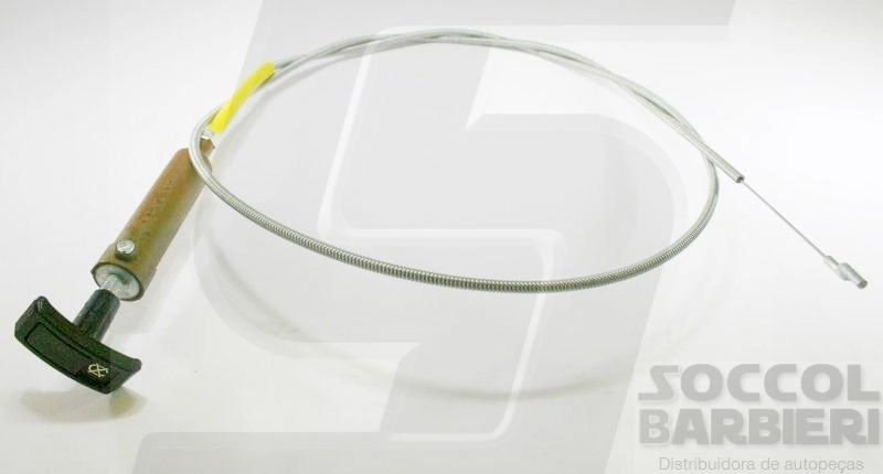 CABO ESTRANGULADOR 1500MM FORD F-12000/F-14000 1992/