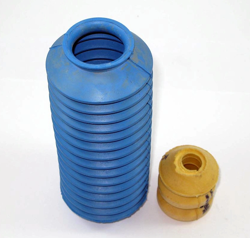 KIT AMORTECEDOR DIANTEIRO COMPLETO COXIM COM ROLAMENTO/BATENTE/COIFA VW PASSAT/GOL/VOYAGE AZUL