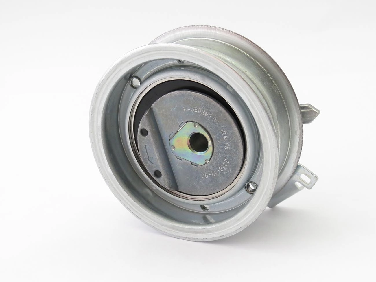 TENSOR CORREIA COMANDO VW GOLF 1.6 99/ - GOLF/BORA 2.0 01/