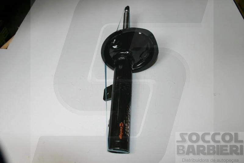 AMORTECEDOR DIANTEIRO LADO DIREITO TURBOGÁS CITROEN XSARA PICASSO 01/12 97/03 BERLINGO 98/07