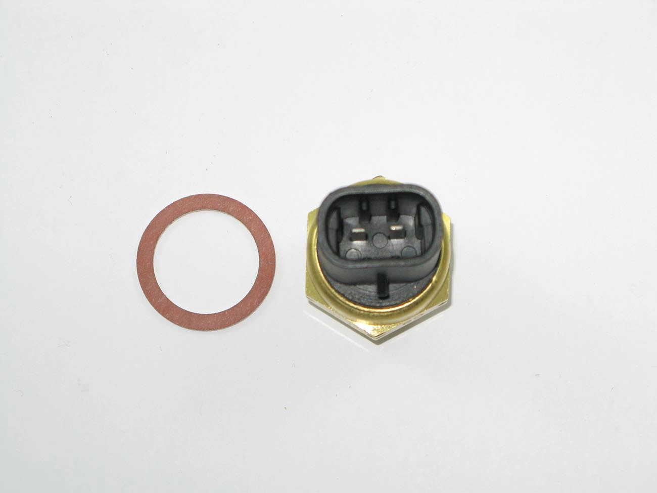 INTERRUPTOR RADIADOR GM CORSA TODOS - SEM AR CONDICIONADO