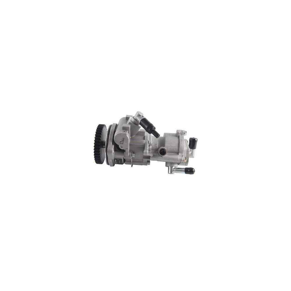 BOMBA DIREÇÃO HIDRÁULICA GM S-10/BLAZER 2.8 02/ - COM VÁCUO/ENGRENAGEM 3 GRAUS/ANTI-HORÁRIO