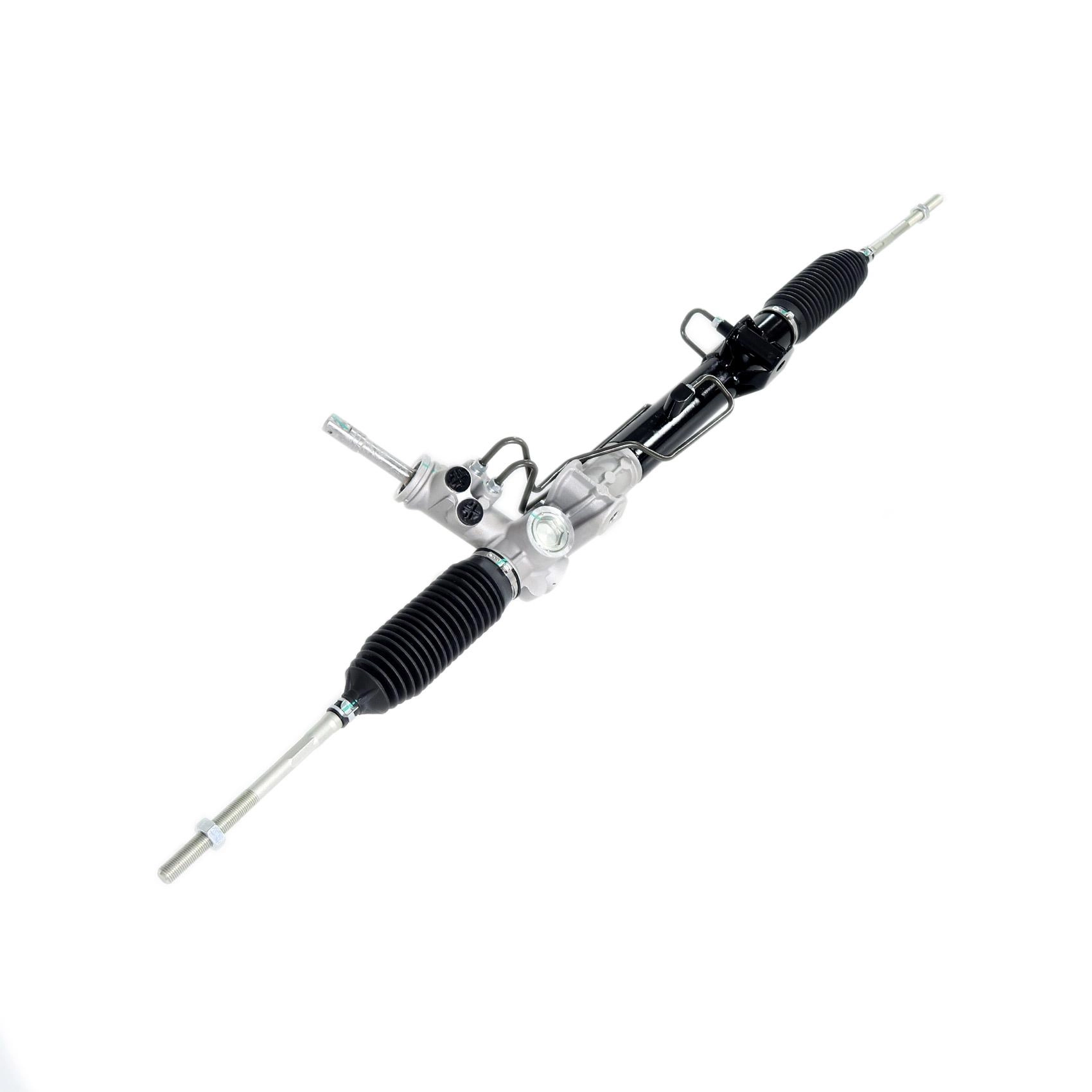 CAIXA DE DIRECAO HIDRAULICA JEEP COMPASS 2.0 16V 2012/2015 - C/AXIAL