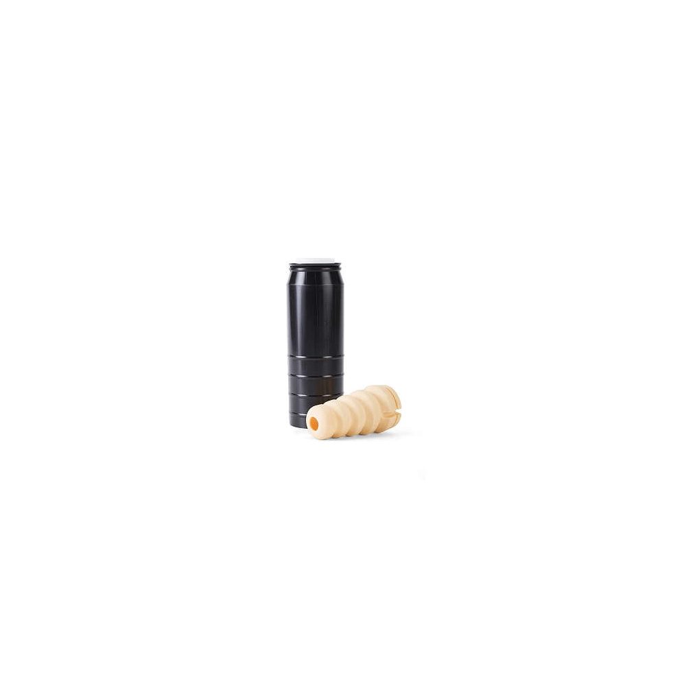 KIT AMORTECEDOR TRASEIRO FIAT IDEA 08/16 EXCETO LOCKER - PUNTO 08/17 - BATENTE E COIFA