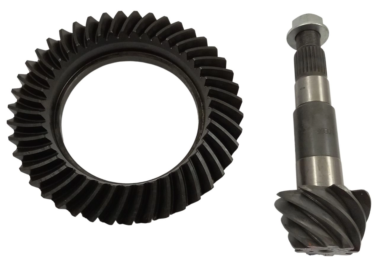 COROA PINHAO 43X9 EIXO DANA 35 9X43 GM S-10/BLAZER 2.2 EFI 97/99