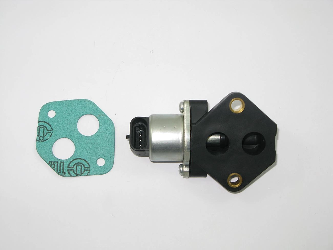 MOTOR DE PASSO -  FORD FIESTA 1.0 03/10 - FIESTA 1.6 11/13 - ECOSPORT 1.6 03/13