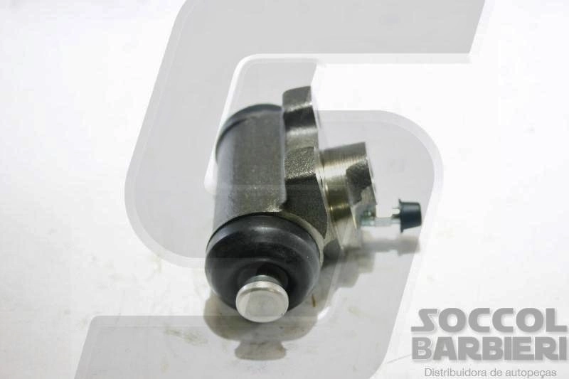 CILINDRO RODA FREIO TRASEIRO LADO DIREITO/ESQUERDO TRASEIRA FIAT ARGO 18/ PUNTO 08/ PALIO/SIENA 12/ GRAND SCENIC 99/