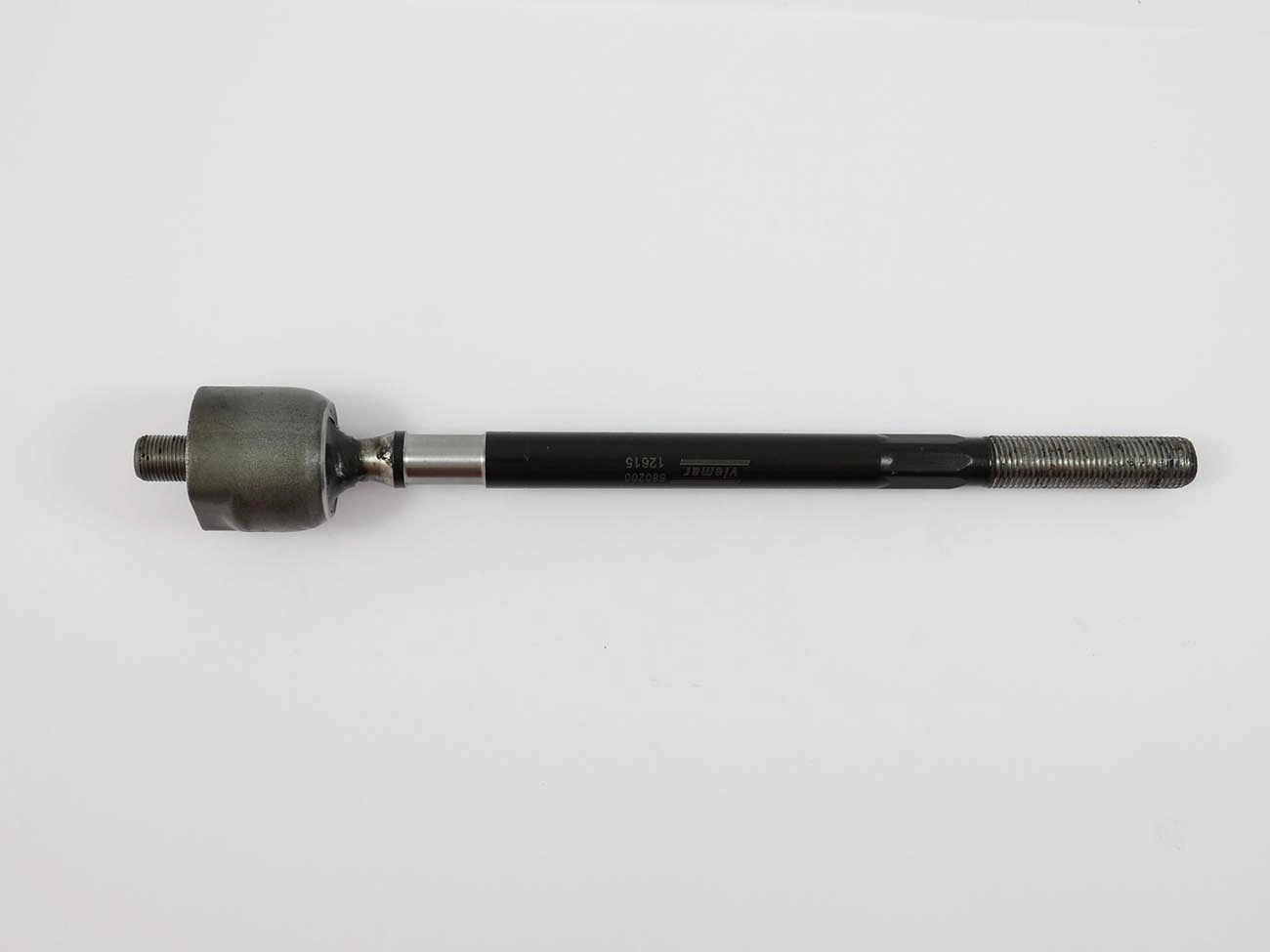 ARTICULAÇÃO/BARRA AXIAL DIREÇÃO HIDRÁULICA TRW RENAULT MEGANE 99/06
