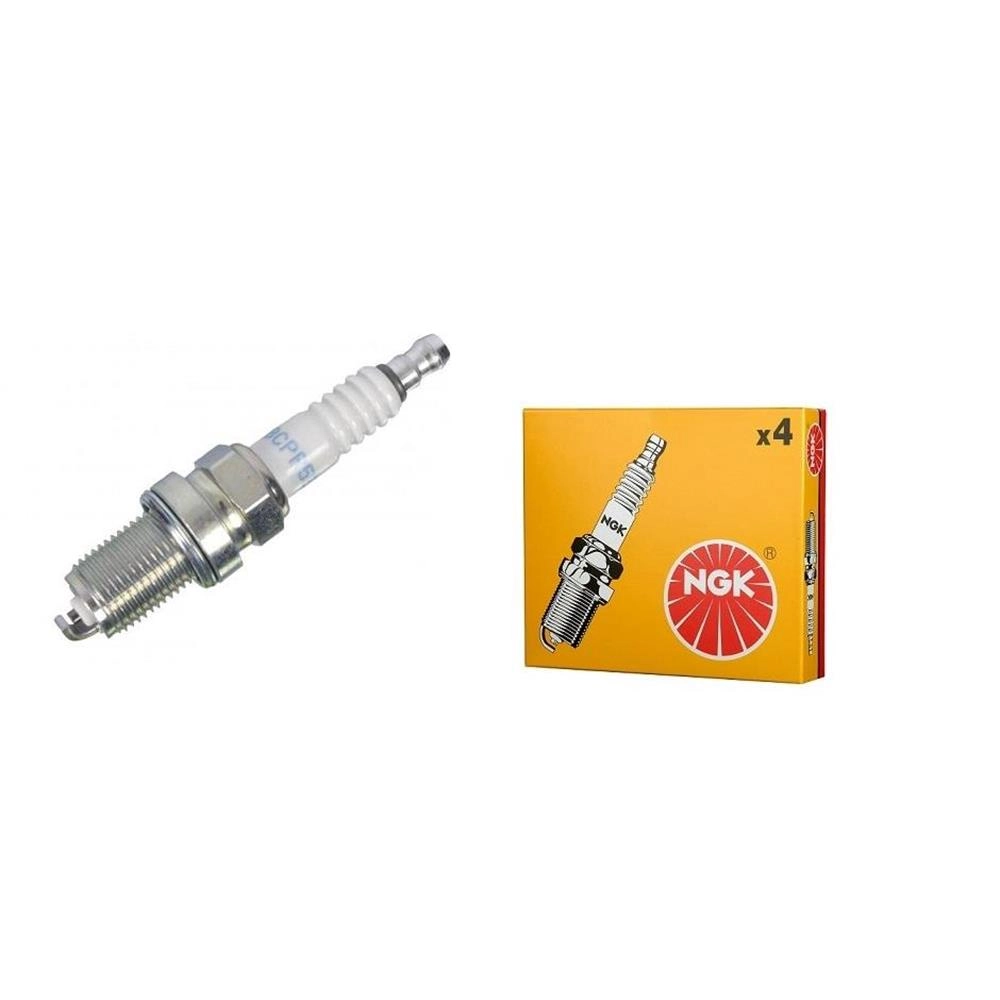VELA IGNIÇÃO ORIGINAL GASOLINA ETANOL IGNICAO FORD/VW CHT TIPO 1.6