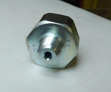 INTERRUPTOR LUZ FREIO WILLYS F-75/