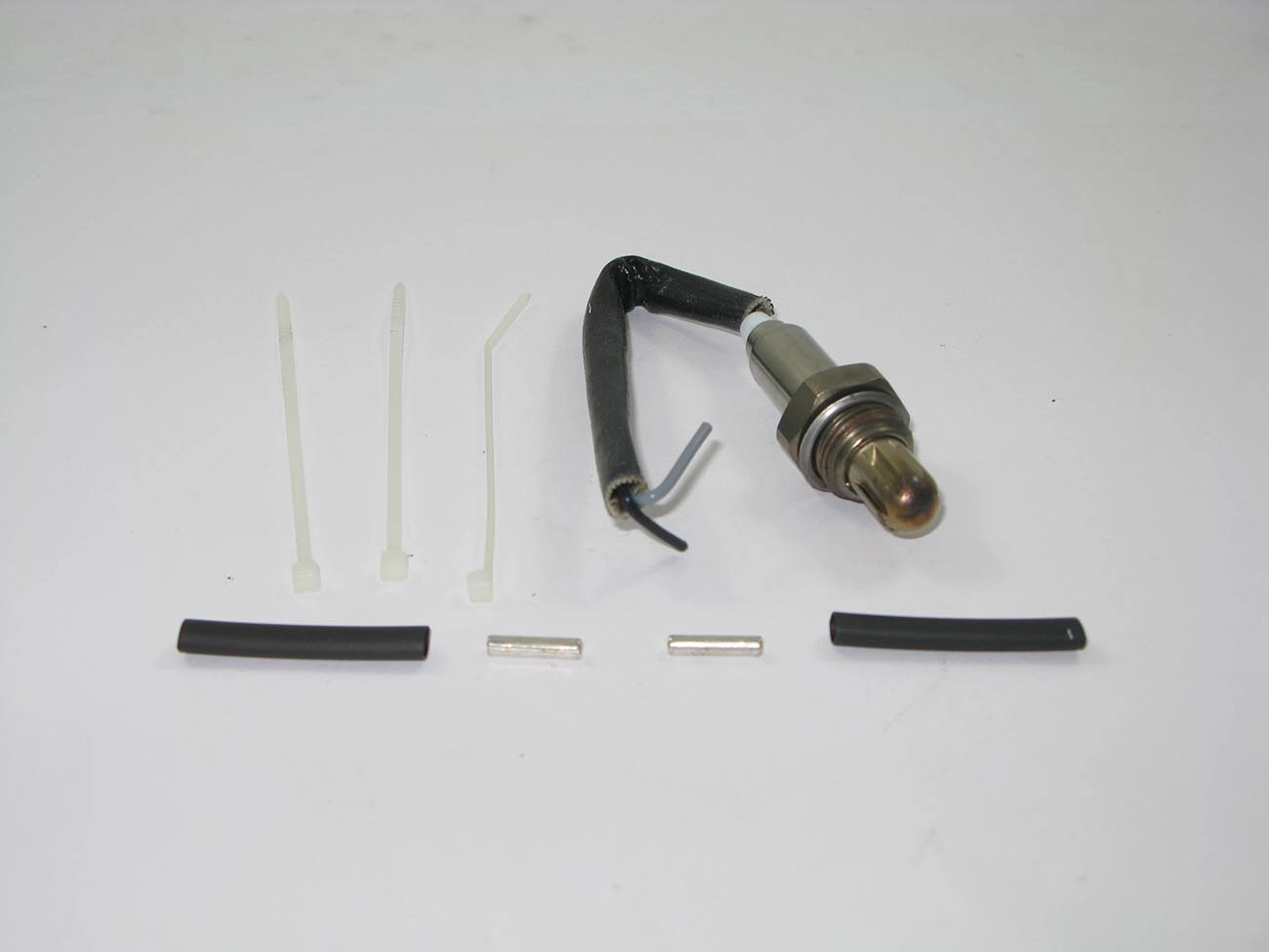 SONDA LAMBDA UNIVERSAL - CONVENCIONAL - 2 FIOS - VEICULOS IMPORTADOS DIVERSOS