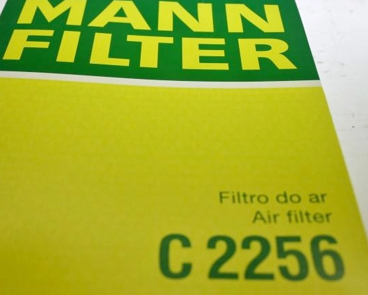 FILTRO AR GM CORSA 94//2001 CLASSIC 2002/ - CORSA PICK-UP 94/2003 - NOVA MONTANA 2011/ - TIGRA 97/