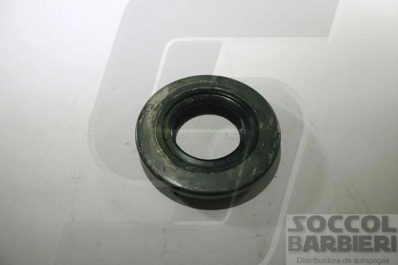 RETENTOR PINHÃO DIFERENCIAL 39,40X80,20X6,40X11,80MM WILLYS F-75/JEEP/RURAL TODOS