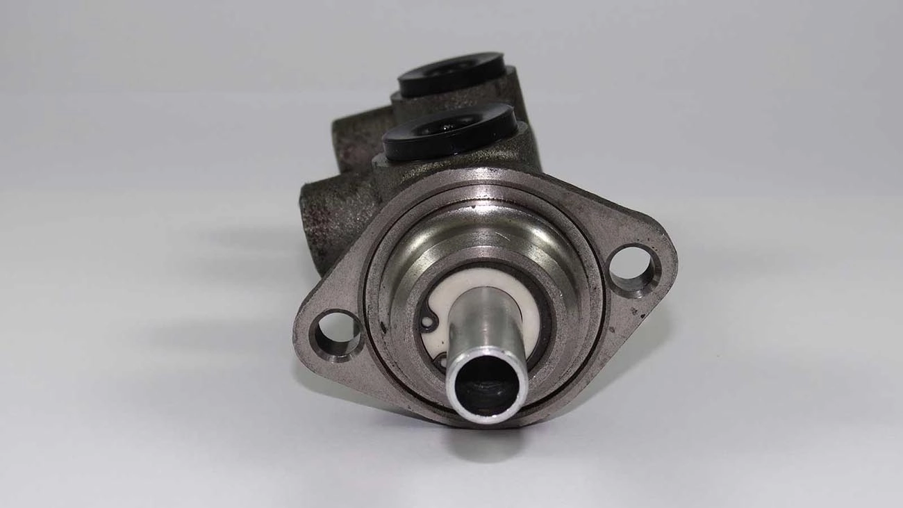 CILINDRO MESTRE FREIO DUPLO 78/P 22,22MM GM OPALA/CARAVAN 81/92 7/8 VARGA 79/80 USAR SERVO C-5634