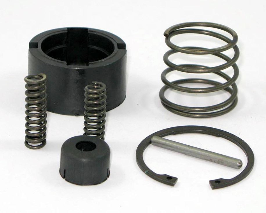 KIT REPARO ALAVANCA CÂMBIO COMPLETO CAMBIO FORD F-1000 93/