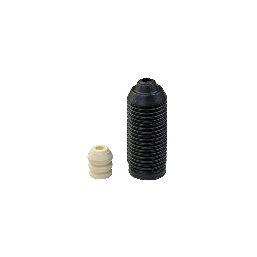 KIT AMORTECEDOR DIANTEIRO BATENTE COIFA AUDI A3 97/06 VW BORA/NEW BEETLE 99/ NOVO GOL 08/ GOLF /98 POLO/VIRTUS 17/