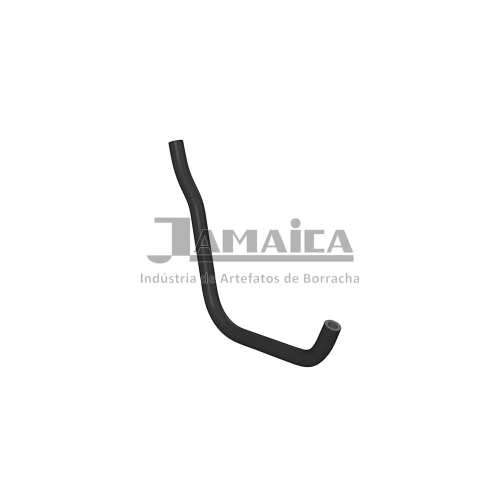 MANGUEIRA VENTILACAO DO CARTER FORD ESCORT/FOCUS