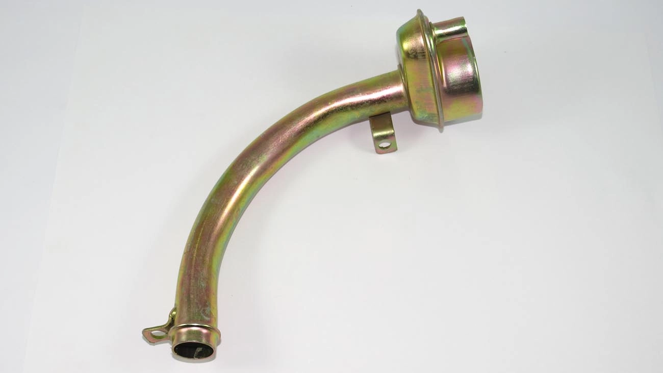 RESPIRO OLEO MOTOR VW GOL/SAVEIRO 80/86 - MOTOR A AR