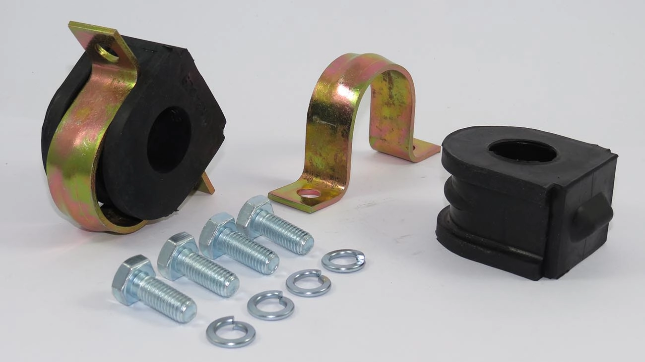 KIT ESTABILIZADOR GM S-10 2001/ - 29MM